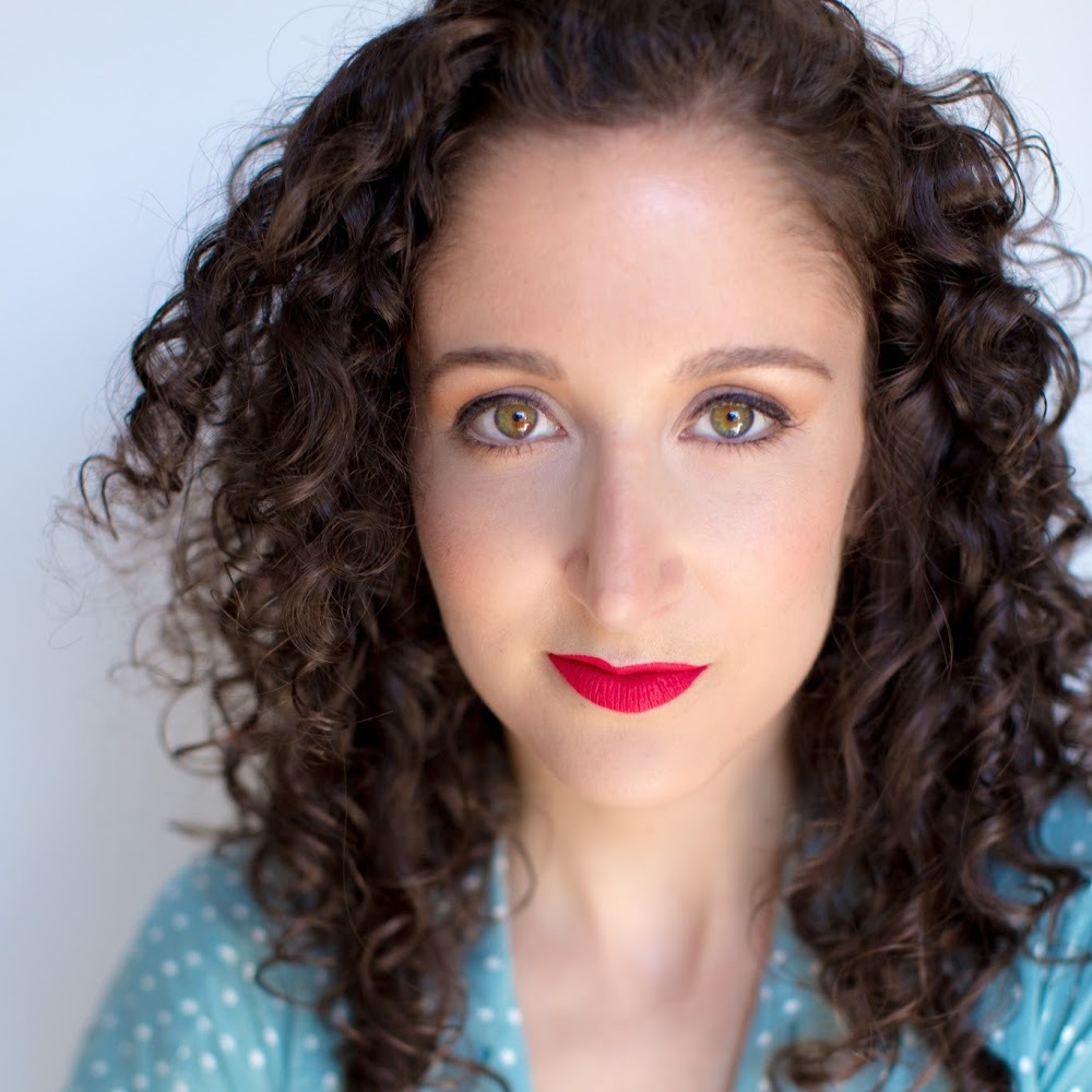 Meet your Posher, Kari